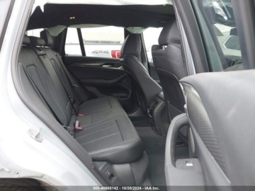 BMW X3 G01 2023 BMW X3 XDrive30I 2023 2.0l 2.0 Benzyna 248KM, zdjęcie 13