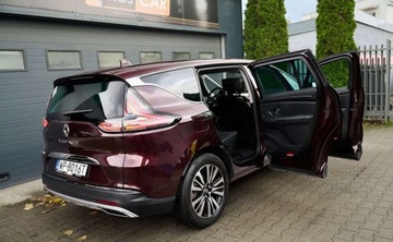 Renault Espace V Van Facelifting 2.0 Blue dCi 189KM 2021 Renault Espace Renault Espace BLUE dCi 190 EDC INITIALE PARIS 2.0 Diesel, zdjęcie 37