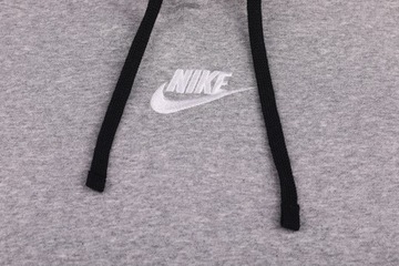 Dres Nike męski Club Flecee Gx Hd Trk Suit DM6838-063 rozmiar M