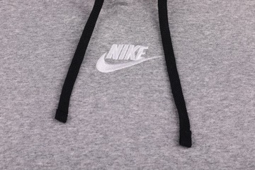 Dres Nike męski Club Flecee Gx Hd Trk Suit DM6838-063 rozmiar S