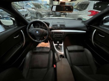 BMW Seria 1 F20-F21 2011 BMW Seria 1 2.0 benzyna M- PAKIET Bardzo ladny stan MOZLIWA ZAMIANA 2.0, zdjęcie 6