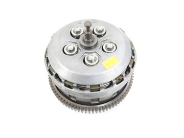 Комплект сцепления Kawasaki Z 1000, 16 лет,