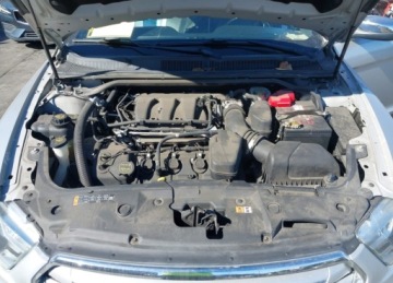 Ford Taurus V 2018 Ford Taurus Limited, od ubezpieczalni 3.5 Benzyna 288KM, zdjęcie 14