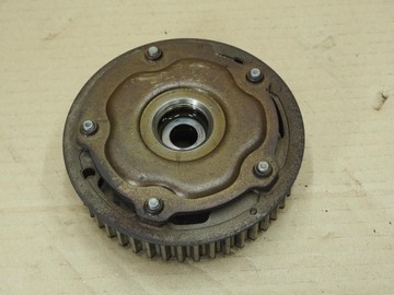 OPEL ASTRA H 1.8 16V Z18XE WARIATOR KOŁO FAZ ROZRZĄDU 55567049