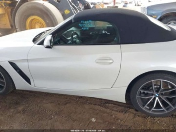 BMW Z4 G29 2021 BMW Z4 sDrive30I 2021 2.0l 2.0 Benzyna 255KM, zdjęcie 2