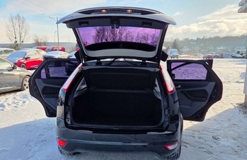 Ford Focus II Hatchback 5d 1.6 Duratec Ti-VCT 115KM 2010 Ford Focus 1,6 Ben Climatronic 116 km 1.6 Benzyna 116KM, zdjęcie 26