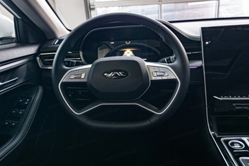 JAC 2025 JAC J7 Plus 1.5T CVT Sedan 136KM 2025, zdjęcie 9