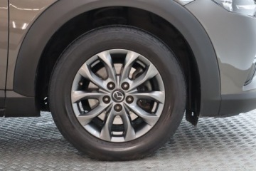 Mazda CX-3 Crossover Facelifting 2.0 Skyactiv-G 121KM 2019 Mazda CX-3 2.0 Skyactiv-G, Salon Polska, zdjęcie 14