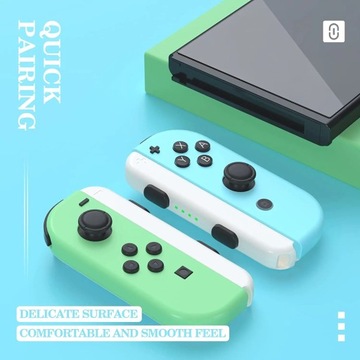 Контроллер Joy Con для Switch/Lite/OLED