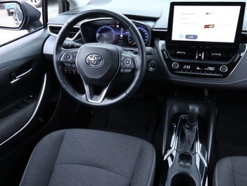 Toyota Corolla XII 2024 Toyota Corolla 1.8 Hybrid, Salon Polska, zdjęcie 6
