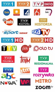ANTENA TV ZEWNĘTRZNA Red Eagle OLYMPIA VHF UHF z wbudowanym filtrem LTE
