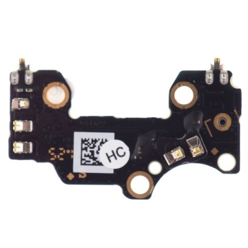 МИКРОФОННАЯ ПЛАСТИНА ДЛЯ OPPO RENO6 5G ОРИГИНАЛ CPH2251