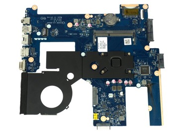 HP 250 G3 płyta główna uszkodzona