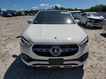 Mercedes GLA II 2023 Mercedes-Benz GLA 250 4Matic 2023 2.0l 2.0 Benzyna 221KM, zdjęcie 5