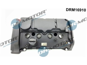 DR.MOTOR DRM16910 KRYT HLAVA VÁLCŮ