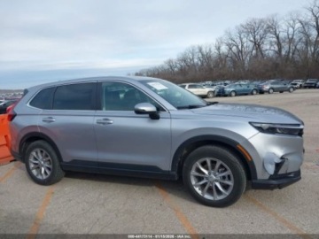 Honda CR-V VI 2025 Honda CR-V 2025 Honda CR-V EX-L AWD 1.5 Benzyna 190KM, zdjęcie 7