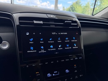 Hyundai Tucson IV SUV PHEV 1.6 T-GDI PHEV 265KM 2023 Hyundai Tucson Exellence 4x4, Plug In, 1 właścicie, zdjęcie 30