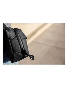 Сумка Peak Design Everyday Sling 3л, черная