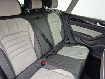 Volkswagen Arteon Fastback Facelifting 2.0 TDI 200KM 2021 Volkswagen Arteon Harmankardon Faktura VAT Panorama SKory hak Masaze, zdjęcie 34