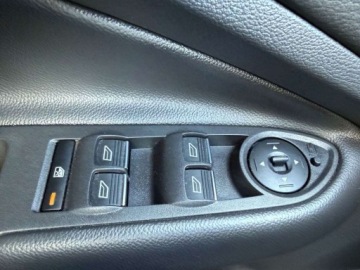 Ford Kuga II SUV Facelifting 1.5 EcoBoost 150KM 2018 Ford Kuga LEDNaviAsystent ParkowaniaAlusyElektryczna KlapaNowy Rozrzad, zdjęcie 27