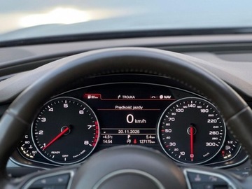 Audi A7 C7 A7 Sportback Facelifting 2.0 TFSI 252KM 2015 Audi A7 Sportback 252 KM,salon PL,Pneumatyka,Wentylacja 2.0 Benzyna 251KM, zdjęcie 18