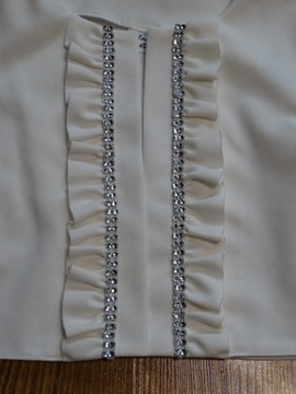 Элегантное болеро 140 размер.