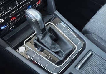 Volkswagen Passat B8 Variant Facelifting 1.5 TSI EVO 150KM 2022 Volkswagen Passat Reflektory LED FrontLane Assist ACC Salon PL FVAT23, zdjęcie 20