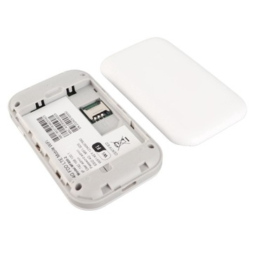 ПОРТАТИВНЫЙ МОБИЛЬНЫЙ МОДЕМ-РОУТЕР С SIM-КАРТОЙ