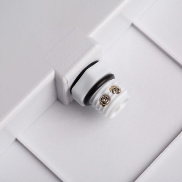 СВЕТОДИОДНАЯ КАНАЛЬНАЯ ЛАМПА 15ВТ IP65 ГАРАЖНАЯ ОБЫЧНАЯ ЛАМПА