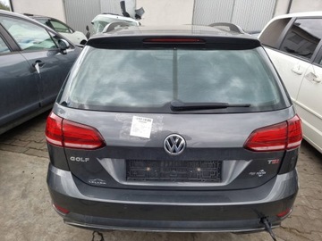 KLAPA TYŁ LR7H KOMBI VOLKSWAGEN GOLF VII