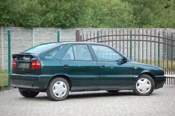 Lancia Delta II 1998 Lancia Delta Unikat Piękna Klimatronic El.Szyby Centrany Wspomaganie, zdjęcie 26