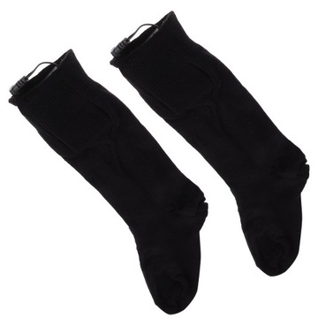 Теплые носки с подогревом