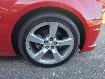Chevrolet Camaro V 2012 Chevrolet Camaro 3.6 Benzyna 317 KM, Automat, LED,, zdjęcie 30