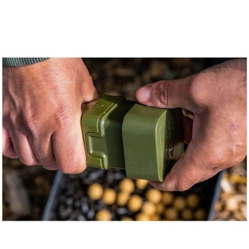 System Z Siatką PVA One More Cast Chopstix Full PVA System