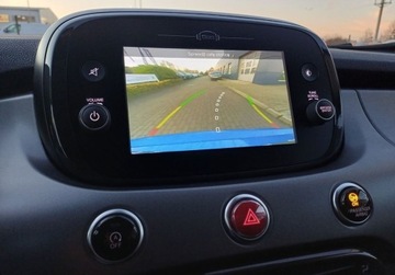 Fiat 500X Crossover Facelifting 1.0 Firefly 120KM 2023 Fiat 500X 295 1.0 T3 Sport 120 KM GWARANCJA Benzyna 120KM, zdjęcie 17