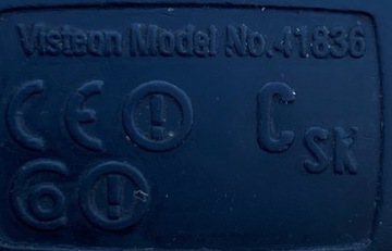 KLÍČEK OVLÁDAČ MAZDA 3 6 323 626 PREMACY 41836