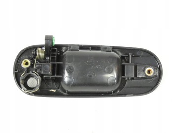 KLIKA DVEŘE PŘEDNÍCH HONDA CIVIC 97-01 CRV PRAVÁ
