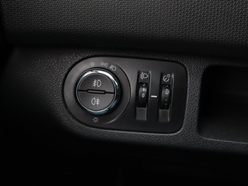 Opel Meriva II Mikrovan Facelifting 1.4 Turbo ECOTEC 120KM 2016 Opel Meriva 1.4 Turbo, Salon Polska, zdjęcie 16