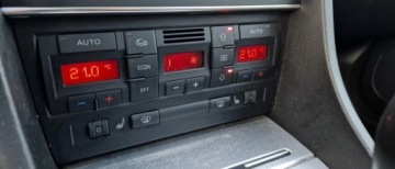 Audi A4 B7 Avant 2.0 TFSI 200KM 2008 Audi A4 Avant 200KM QUATTRO Manual S-LINE BOSE Skora 2.0 Benzyna 200KM, zdjęcie 16