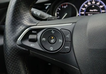 Opel Insignia II Sports Tourer 2.0 CDTI 210KM 2018 Opel Insignia Insignia GSI 4x4 SS 2.0 CDTI 209KM Vat Marza Bezwypadkow, zdjęcie 35