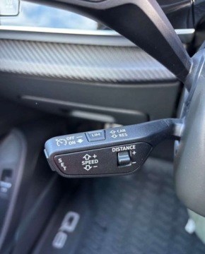 Audi Q8 SUV 3.0 50 TDI 286KM 2024 Audi Q8 50TDI 286KM rej.2025 salonPL gwar. panorama masaz skretna os VAT23, zdjęcie 20