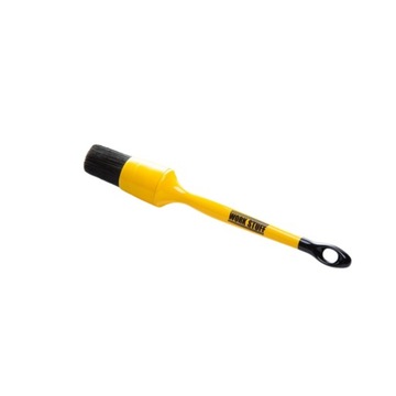 WORK STUFF DETAILING BRUSH BLACK PĘDZELEK 30 MM