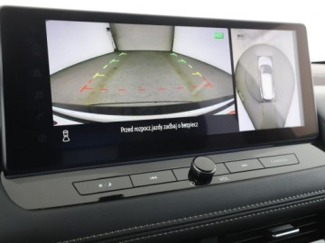 Nissan X-Trail IV 2024 Nissan X-Trail 7 os. HEV 4x4 automat full LED navi, zdjęcie 23