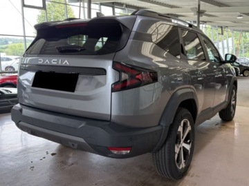 Dacia Bigster 1.2 mild hybrid 140 140KM 2026 Od ręki - Journey 1.2 TCe mHEV 140KM / Pakiet Parking, Zimowy Plus, zdjęcie 4