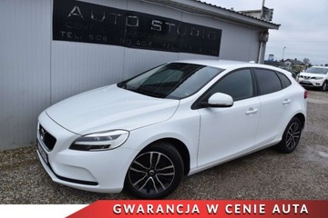 Volvo V40 II 2017 Volvo V40 Lift Duza-Navi Full-LED Klimatronic Tempomat Ambiente AluFelgi, zdjęcie 32
