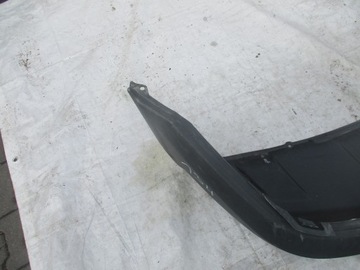 ПЕРЕДНИЙ БАМПЕР MERCEDES SPRINTER W906 06-