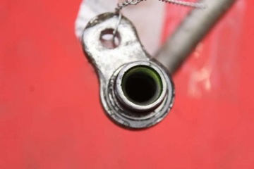 PŘÍVOD TRUBKA KLIMATIZACE CITROEN C-CROSSER 2.2 HDI 156 KM 07-13