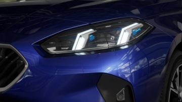 BMW Seria 1 F70 2026 BMW 120 - Dostępny od ręki!, zdjęcie 6