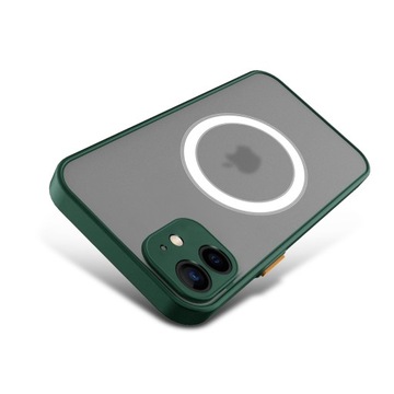 ЗАЩИТА КАМЕРЫ MAGSAFE CASE ДЛЯ IPHONE 12 MINI