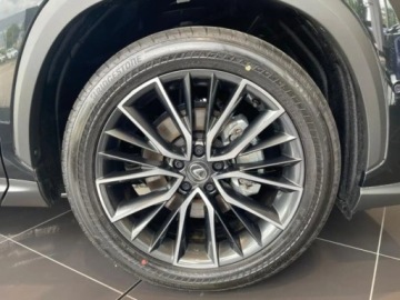 Lexus NX II SUV Facelifting 2.5 350h 200KM 2025 Od ręki - 350h Omotenashi 2.5 Hybrid AWD 200KM | Podgrzewane fotele!, zdjęcie 16